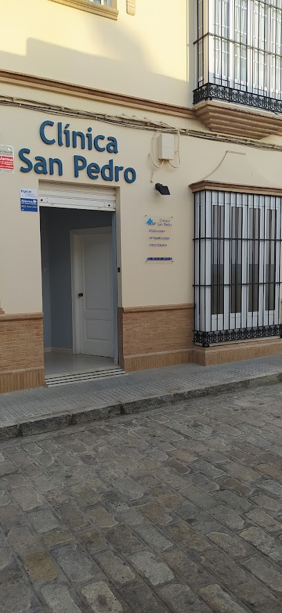 Clínica San Pedro