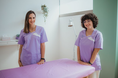 Fisiovenus Fisioterapia, Pilates y Podología