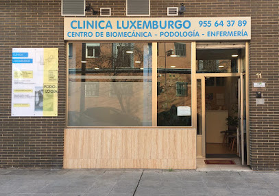 Clinica Luxemburgo