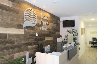 Fisiomare Clinic