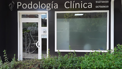 Podología Clinica