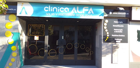 Clínica Alfa