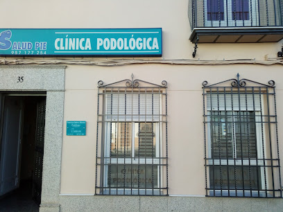 Clínica Podológica Salud Pie