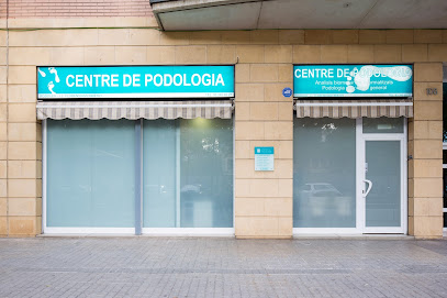 Centre de Podologia J L Florenciano Restoy