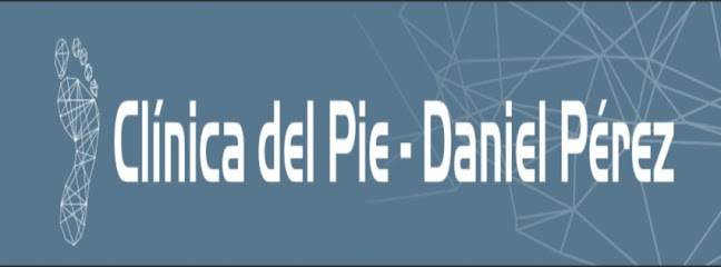 Clínica del Pie – Daniel Pérez