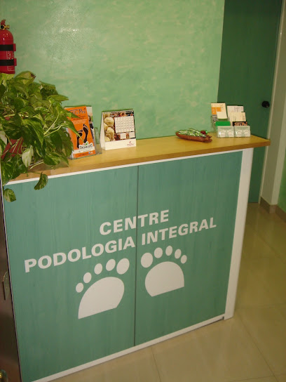 Centro Podología Integral