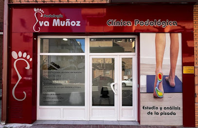 Clinica Podologica Eva Muñoz