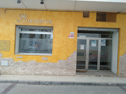 Centro de Fisioterapia Reinoso S.L.L.