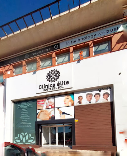 VITALPODO. CLINICA ELITE Podología en Torremolinos