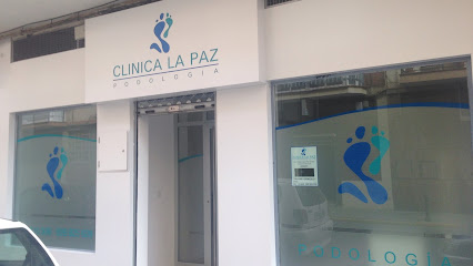 Clínica La Paz Podología