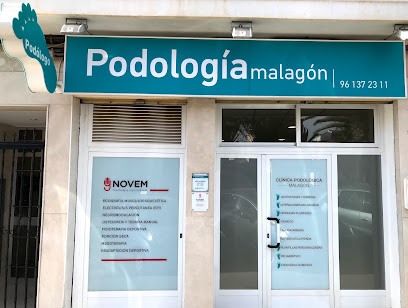 Clínica Podológica Malagón