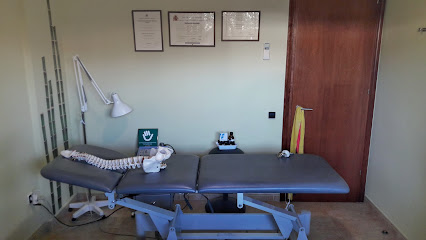 Fisioteràpia i Osteopatia Helena Grau