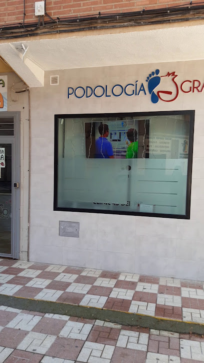 Podología Granada