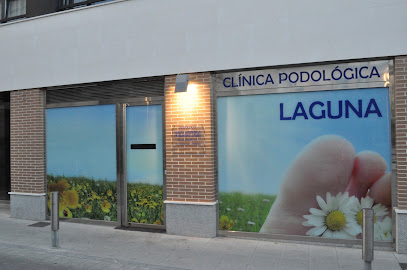 Clínica Podológica Laguna