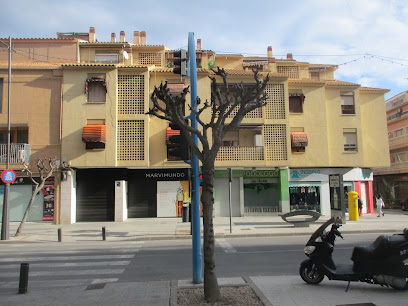 Clinica Podologica A PEU Campello