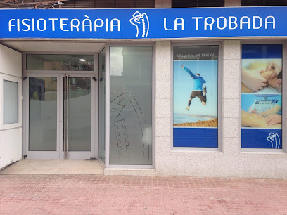 Centre de Fisioteràpia La Trobada