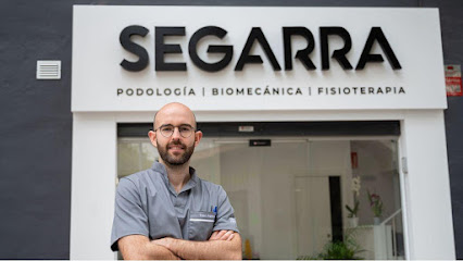 Segarra Podología y Fisioterapia