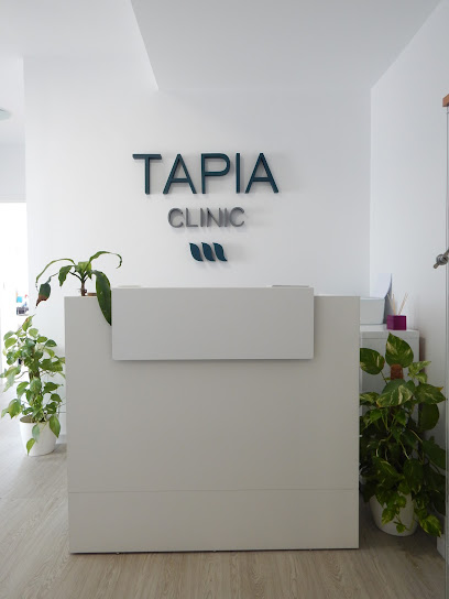 TAPIA CLINIC