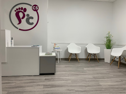 PODOclinic Castellón