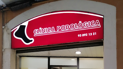 Clinica Podològica Centellas