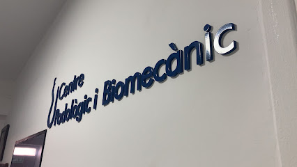 Centre Podològic i Biomecànic