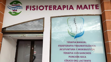 Fisioterapia Maite