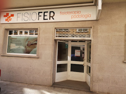 Fisiofer S C