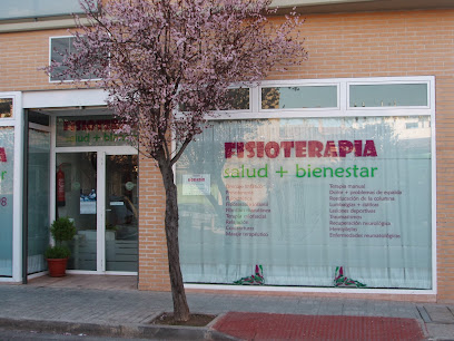 Fisioterapia Salud+Bienestar