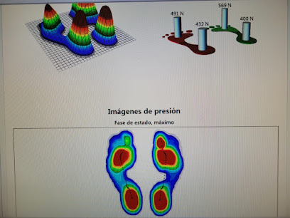 Clinica Podologica Carolina Salor