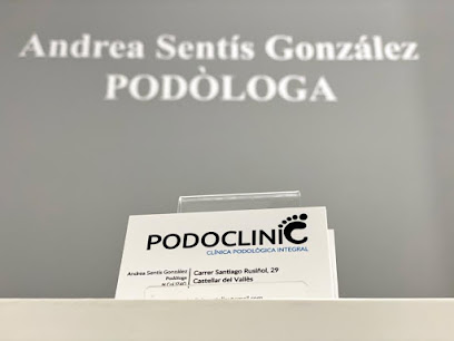 PODOCLINIC clínica podològica