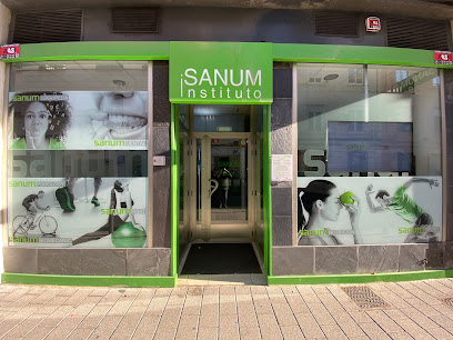 Instituto SANUM – SANUM Sport