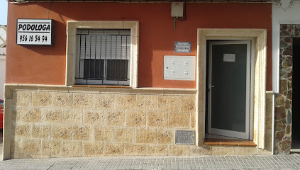 CLINICA DEL PIE María Gallego / PODOLOGO