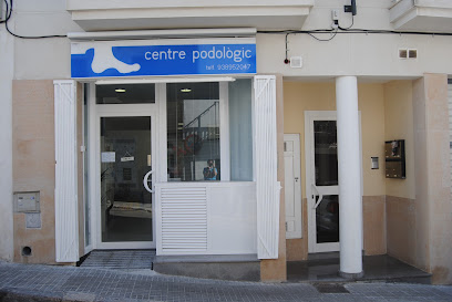 Centre Podològic Cubelles (Jose D. Avila)