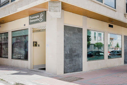 Centro de Fisioterapia Óscar López Soto