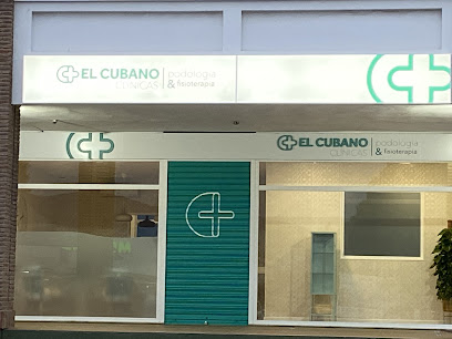 EL CUBANO CLINICAS