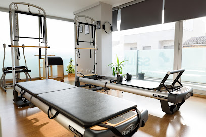 Salutseròs & DC Pilates Studio Seròs