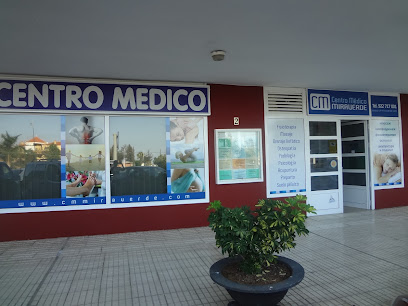 Centro Médico Miraverde