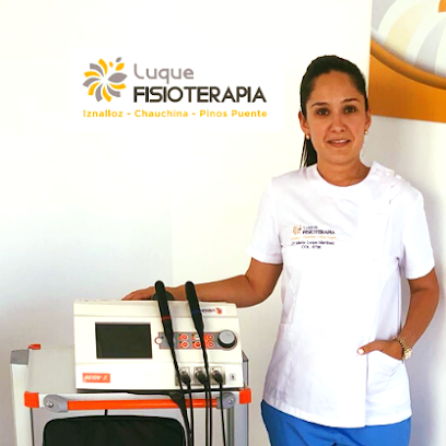 Clinica Luque Fisioterapia