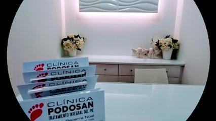 Clínica Podosan