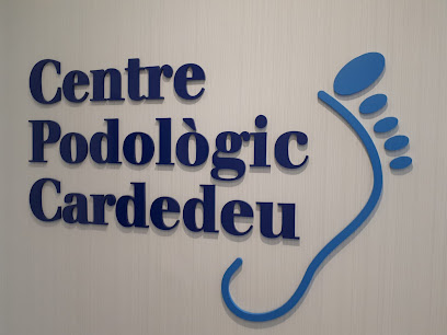 Centre Podològic Cardedeu