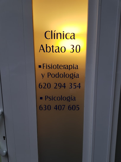 Clínica Abtao 30