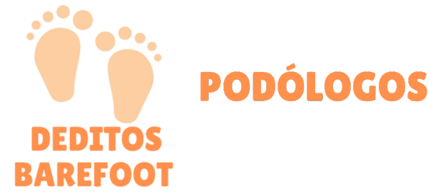 LOGO PODOLOGOS