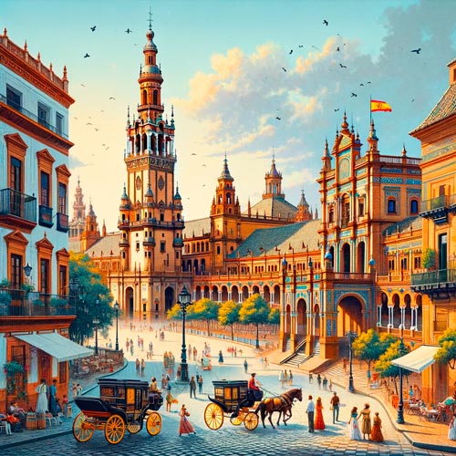 Sevilla