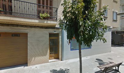 Centro de Podología Nicolás Fortuño