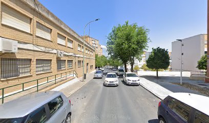 Centro Huelva