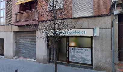 clínica podològica Matinero