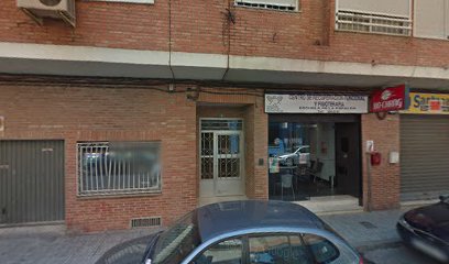 Centro De Recuperación Funcional Y Fisioterapia