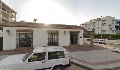 Podología Cabrera Marbella