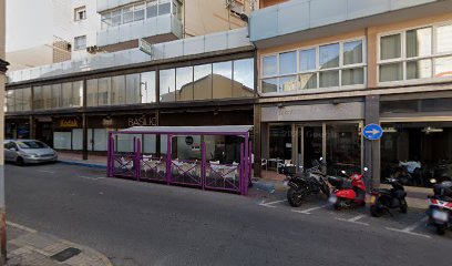 Centro de Podologia Ernes EN CLIBERSALUD