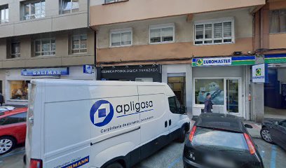 Clinica Podologica Avanzada